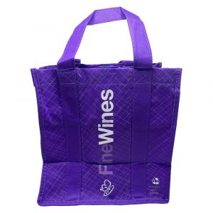 Wine Carrier