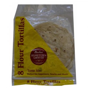 Tortilla Bags