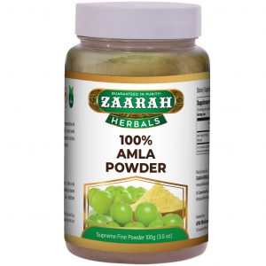 Amla Powder