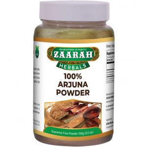 Arjuna Powder