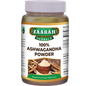 Ashwagandha Powder