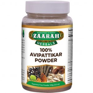 Avipattikar Powder