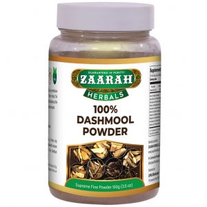 Dashmool Powder