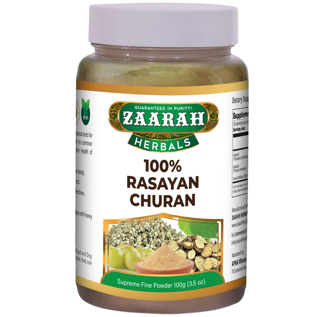 Rasayan Churan