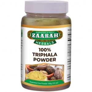 Triphala Powder