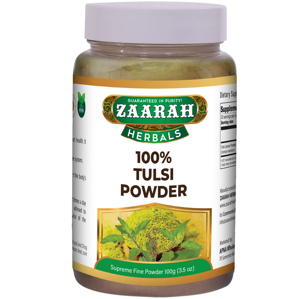 Tulsi Powder