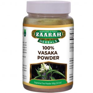 Vasaka Powder