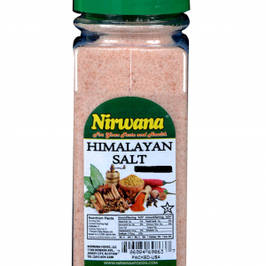 Himalayan Salt (Fine)