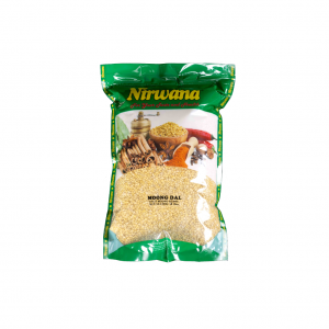 (Dals) Moong Dal Split Moong Beans