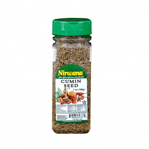 Cumin Seeds