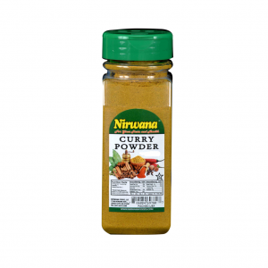 Curry Powder