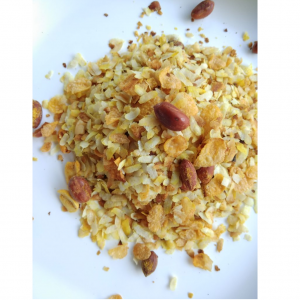 Diet Mixture