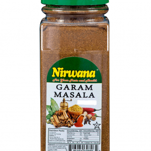 Garam Masala