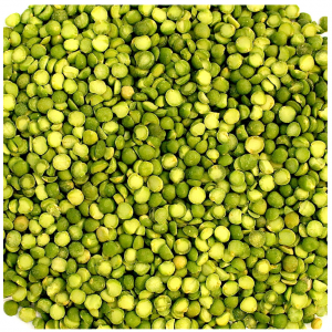 (Dals) Green Lentils (American Whole Lentils)
