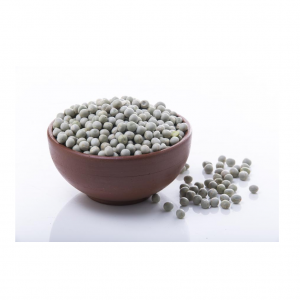 (Dals) Dry Green Matar (Green Peas)