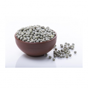 Dried Green Peas