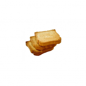 Cake Rusk Biscuits