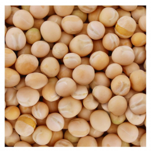 Dried White Peas