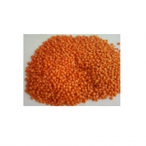 (Dals) Masoor Whole Red Lenntils